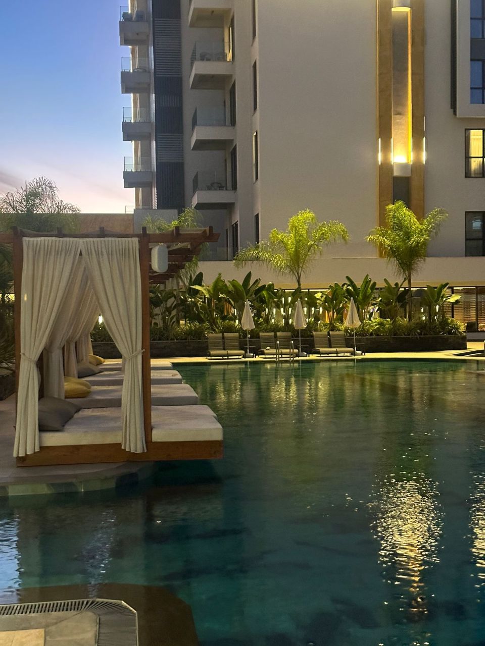 Piso en Alanya, Turquia, 9 m² - imagen 18