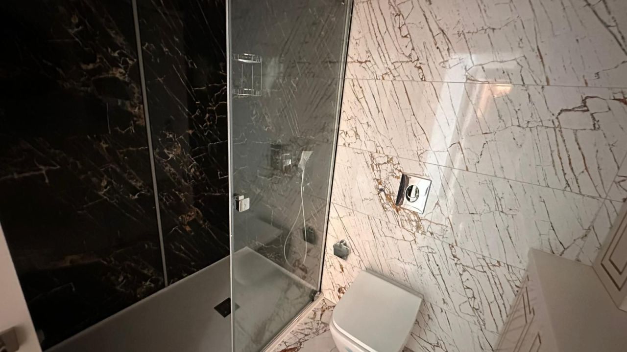 Piso en Alanya, Turquia, 9 m² - imagen 14