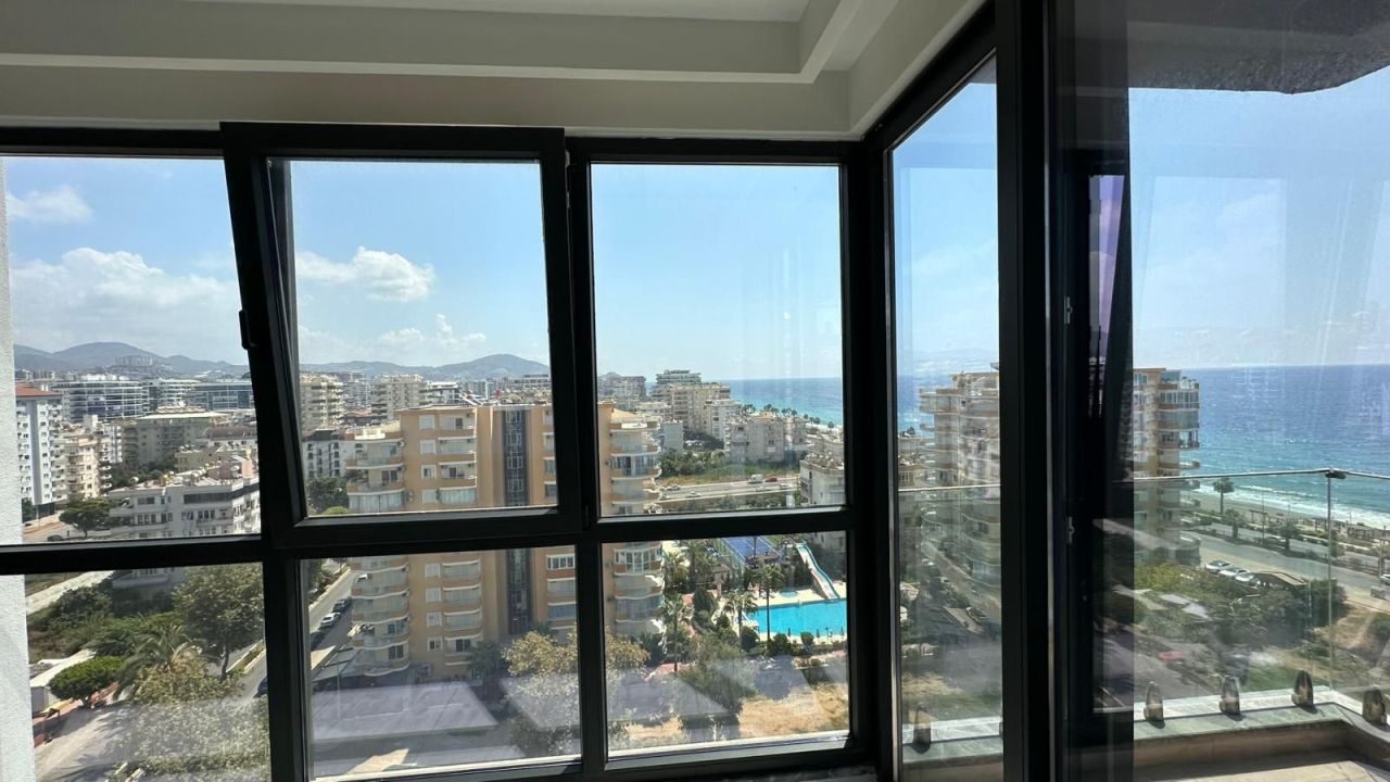 Piso en Alanya, Turquia, 9 m² - imagen 7