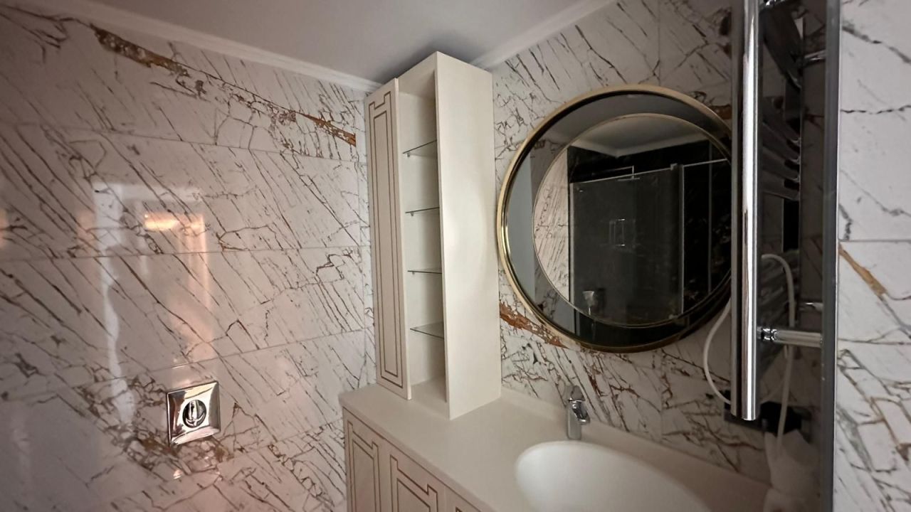 Piso en Alanya, Turquia, 9 m² - imagen 13