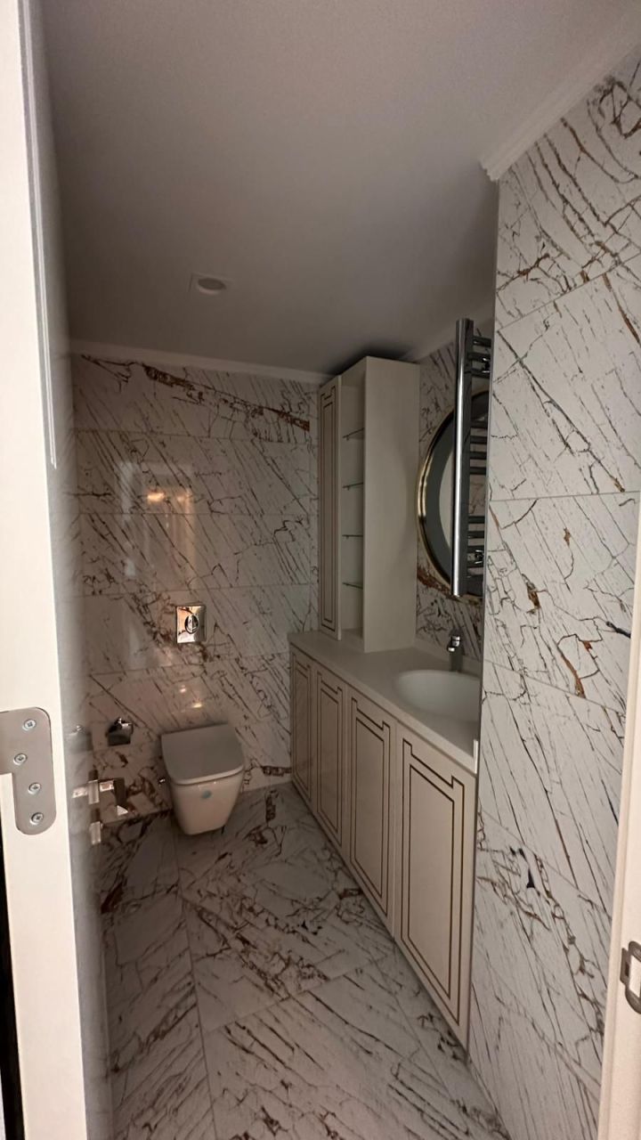 Piso en Alanya, Turquia, 9 m² - imagen 12