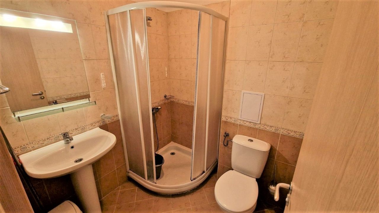 Piso en Tsarevo, Bulgaria, 54 m² - imagen 5