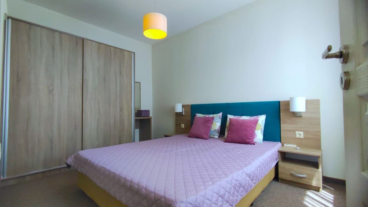 Piso en Sunny Beach, Bulgaria, 80 m² - imagen 5