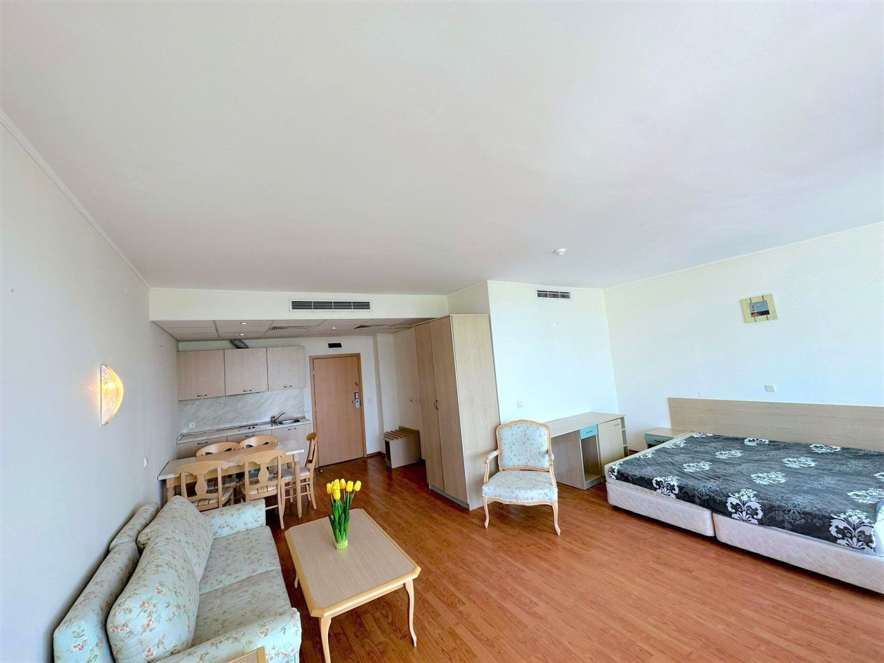 Appartement à Slantchev Briag, Bulgarie, 78 m² - image 5