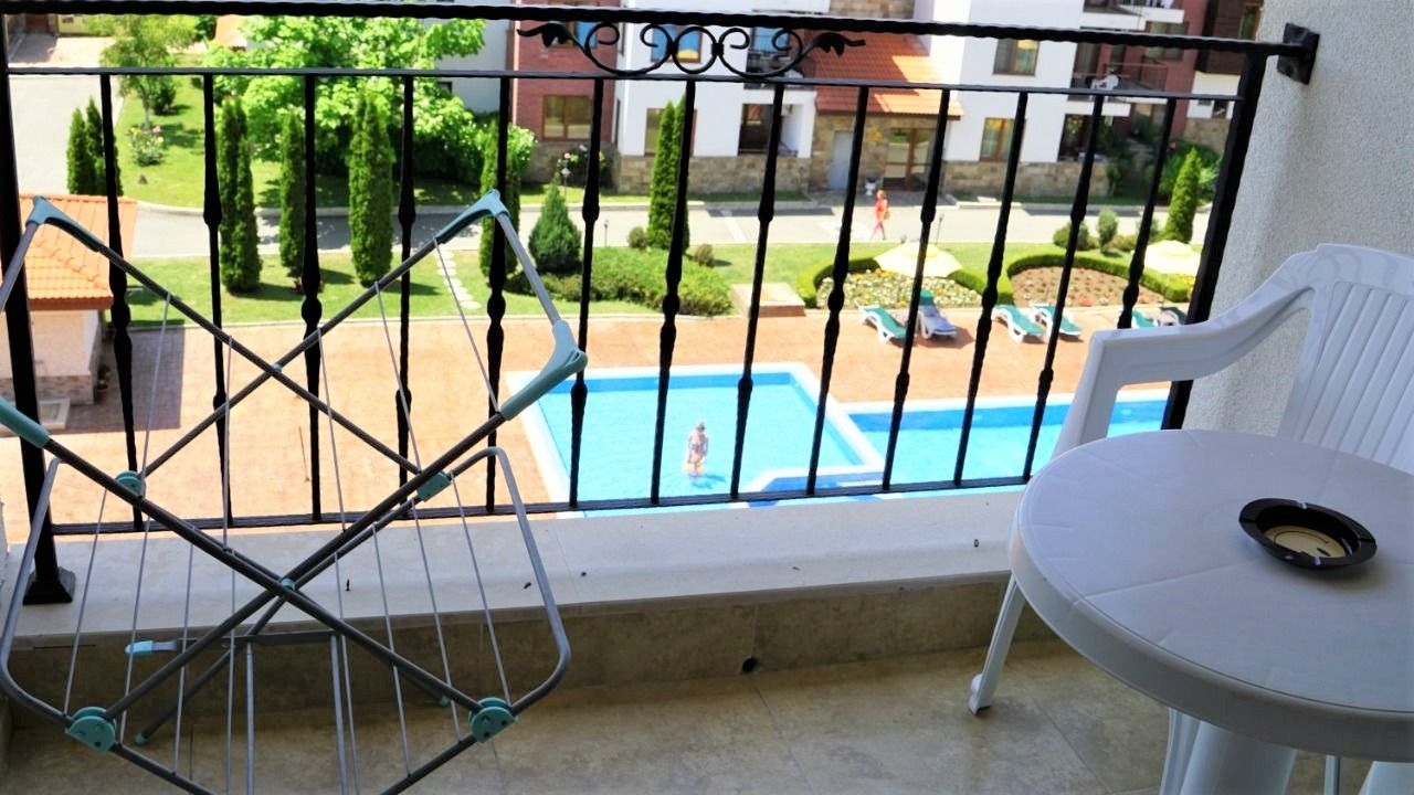 Appartamento a Ravda, Bulgaria, 82 m² - foto 5