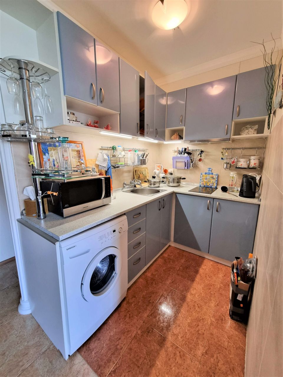 Appartamento a Spiaggia assolata, Bulgaria, 68 m² - foto 5