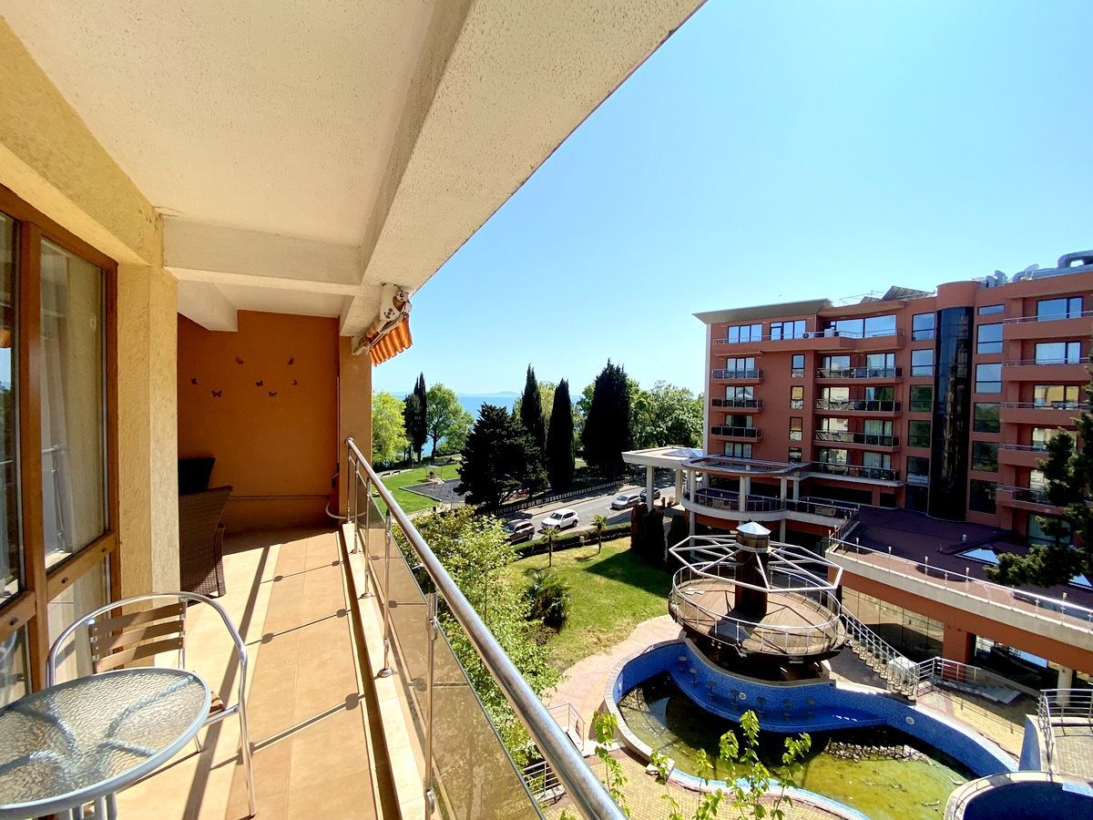 Flat in Nesebar, Bulgaria, 83 m² - picture 5