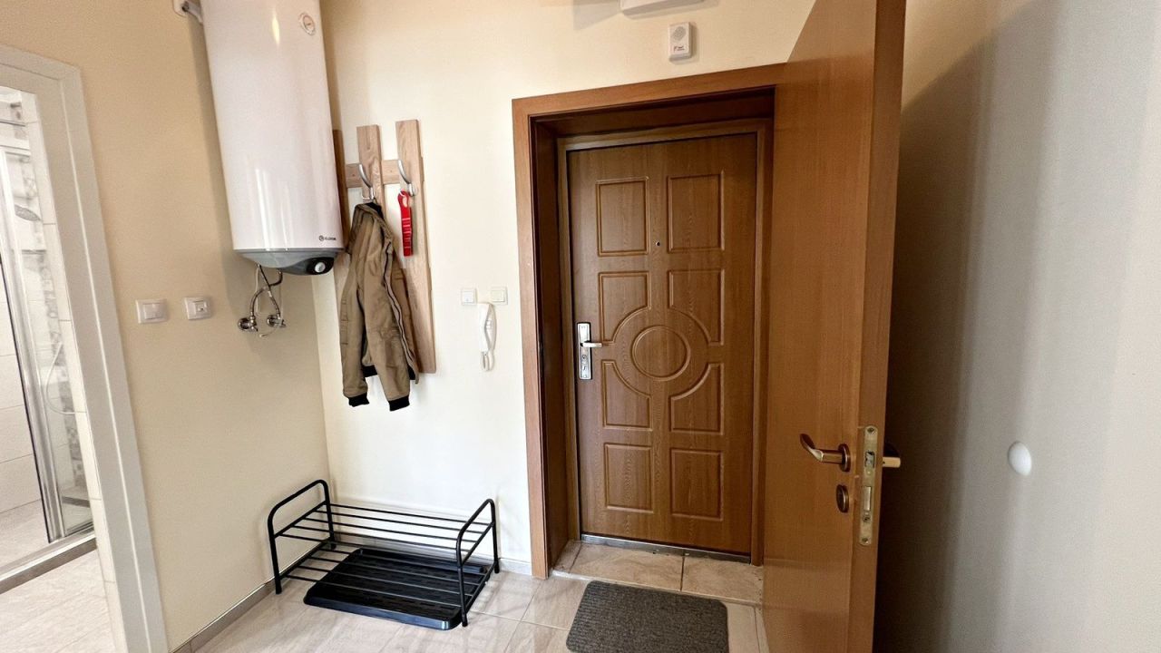 Appartamento a Spiaggia assolata, Bulgaria, 65 m² - foto 5