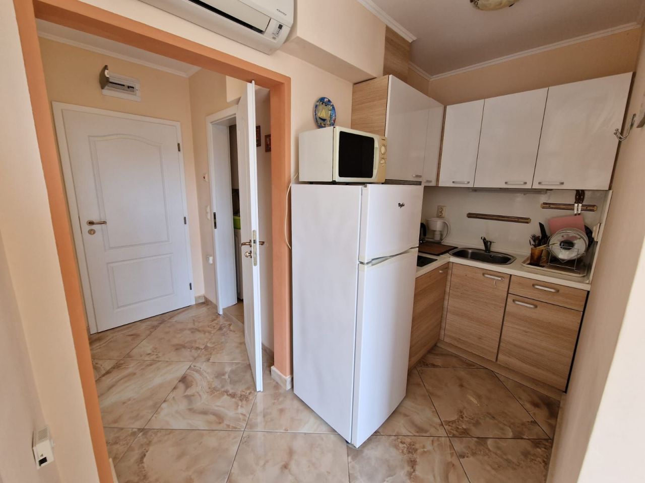 Appartamento a Spiaggia assolata, Bulgaria, 65 m² - foto 5