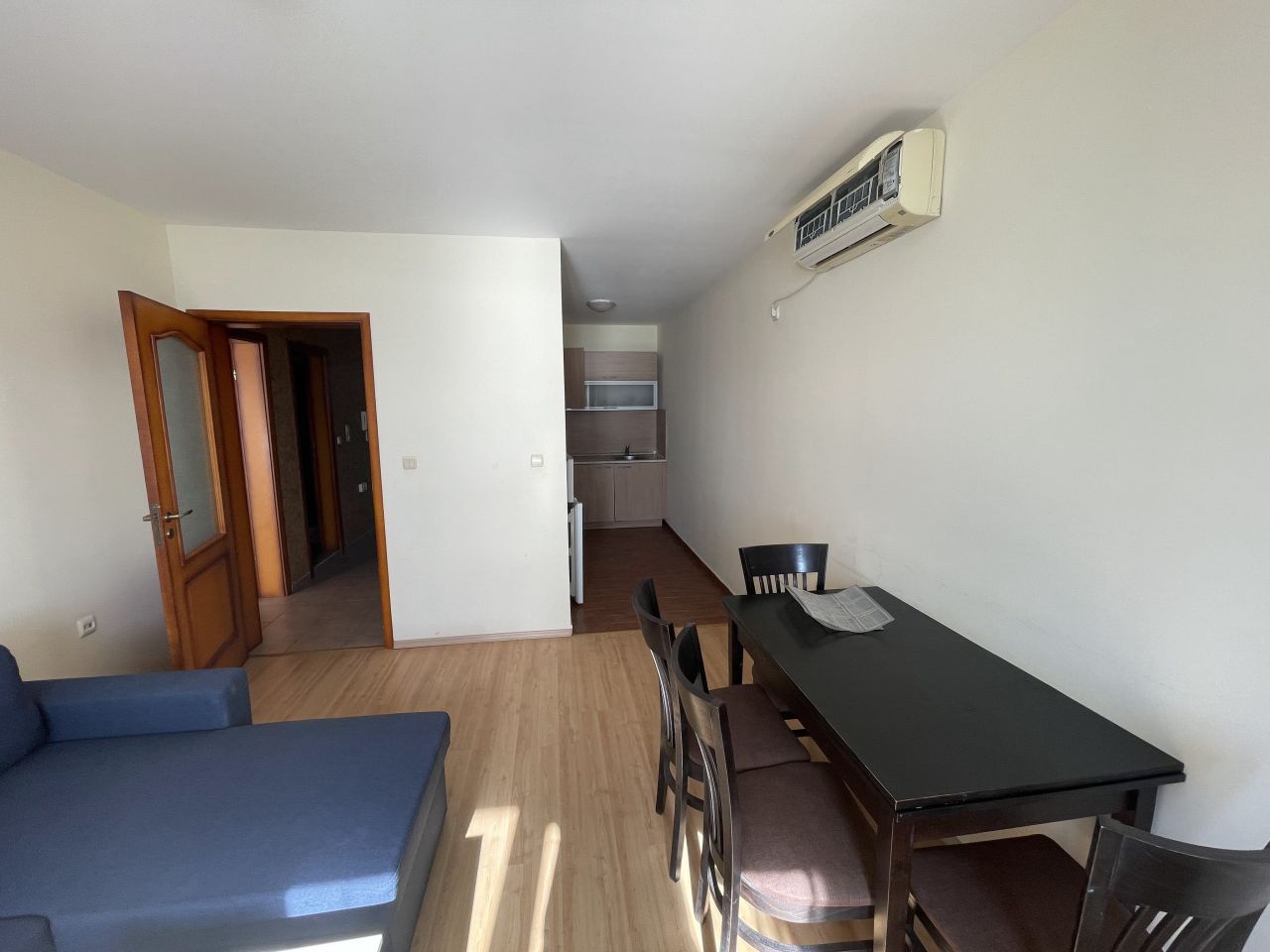 Wohnung in Elenite, Bulgarien, 75 m² - Foto 5