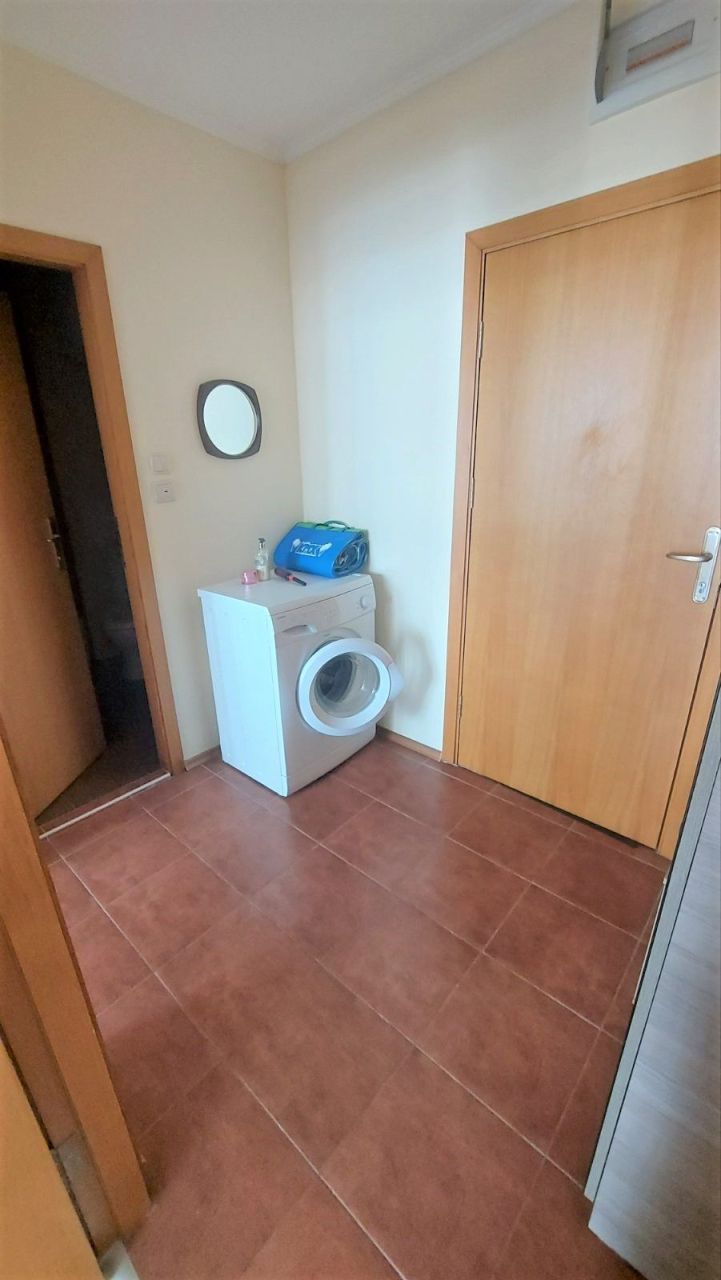 Wohnung in Sonnenstrand, Bulgarien, 63 m² - Foto 5