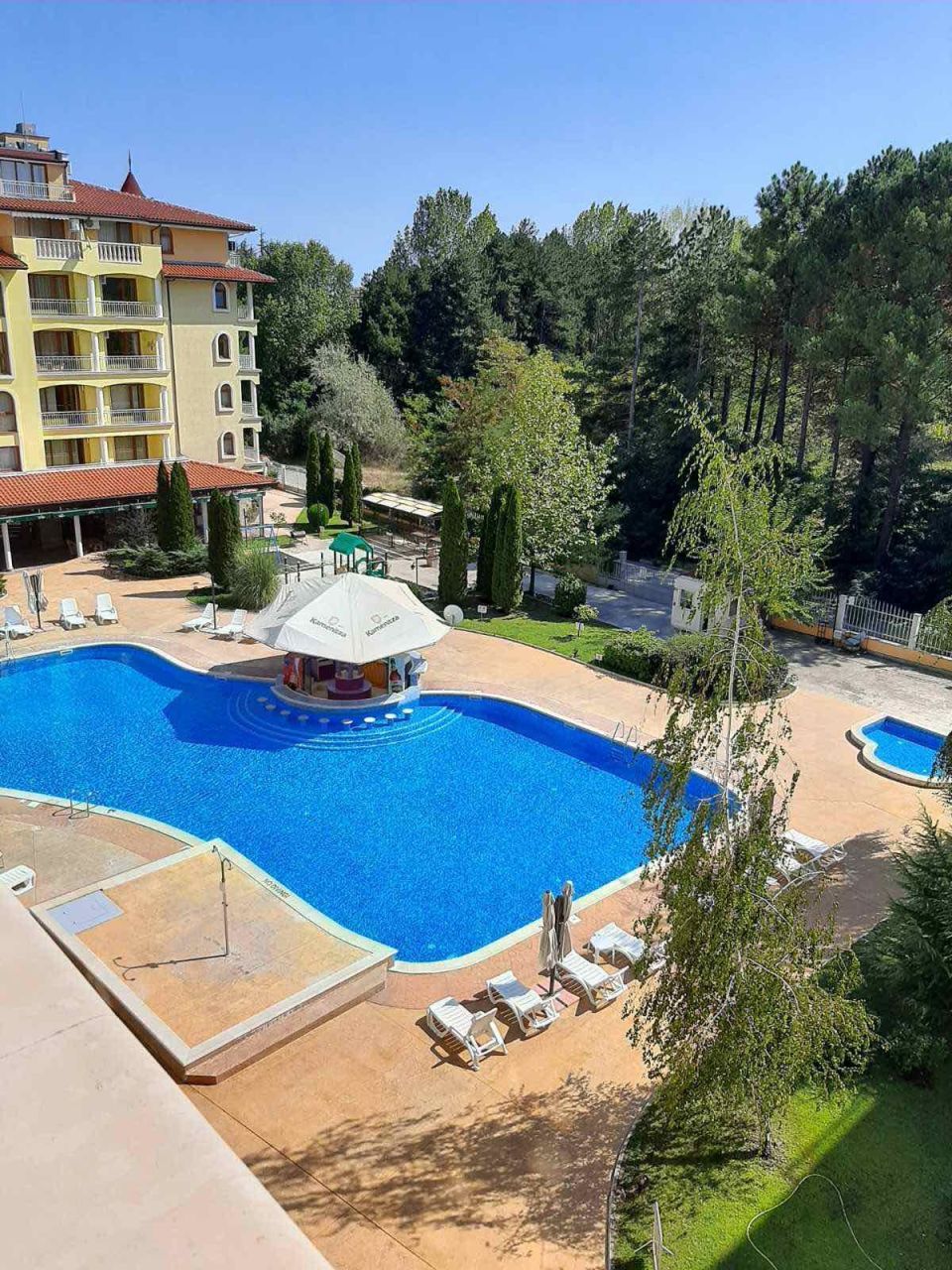 Appartamento a Spiaggia assolata, Bulgaria, 97 m² - foto 5