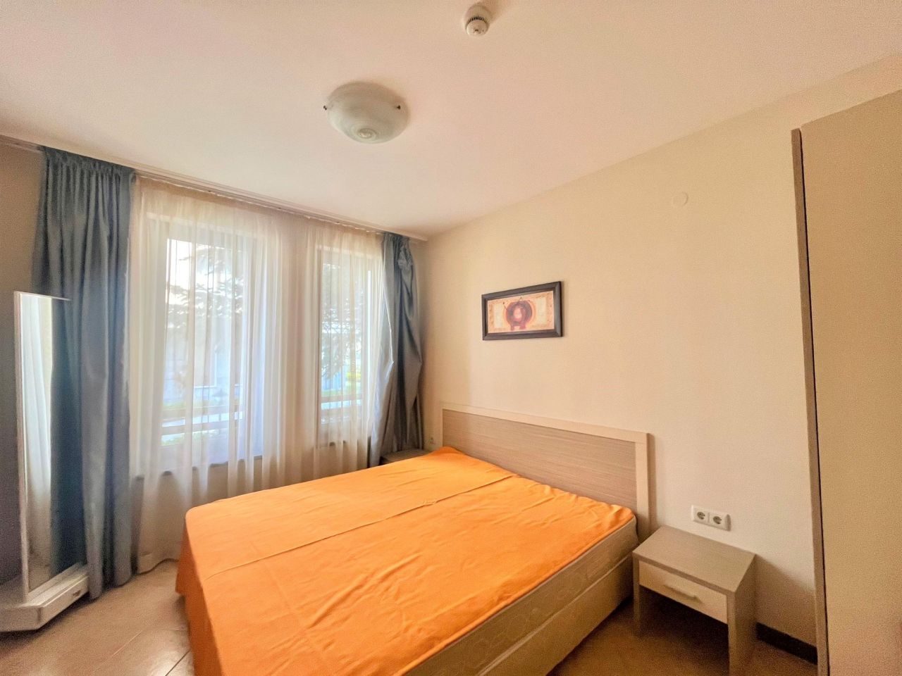 Appartamento a Spiaggia assolata, Bulgaria, 57 m² - foto 5