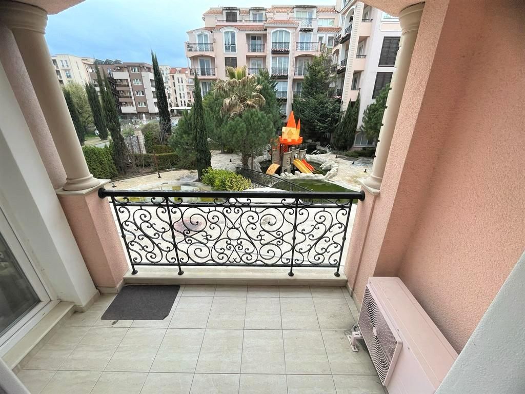 Appartamento a Spiaggia assolata, Bulgaria, 50 m² - foto 5