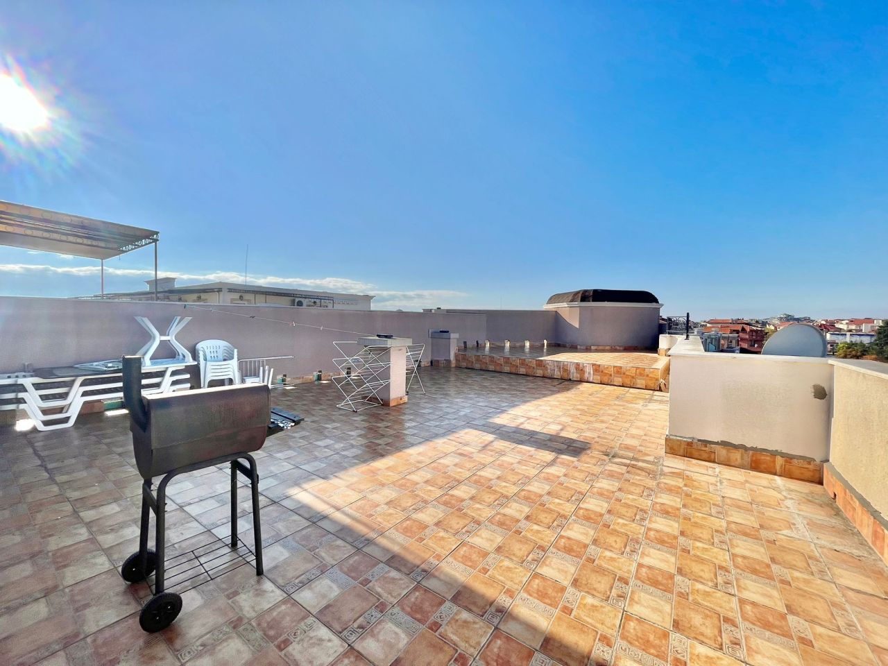 Flat in Ravda, Bulgaria, 51 m² - picture 5