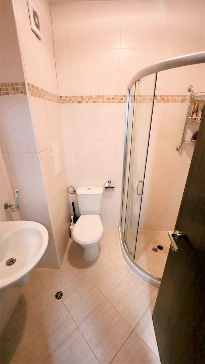 Flat at Sunny Beach, Bulgaria, 37 m² - picture 5