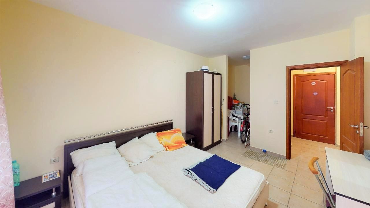 Wohnung in Sonnenstrand, Bulgarien, 62 m² - Foto 5