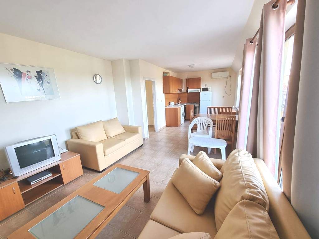 Penthouse at Sunny Beach, Bulgaria, 115 m² - picture 5