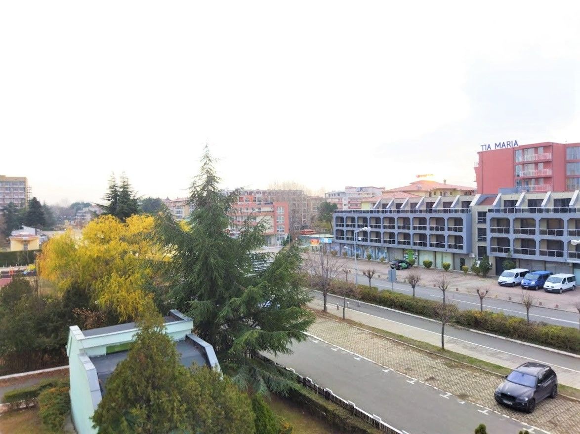 Piso en Sunny Beach, Bulgaria, 121 m² - imagen 5