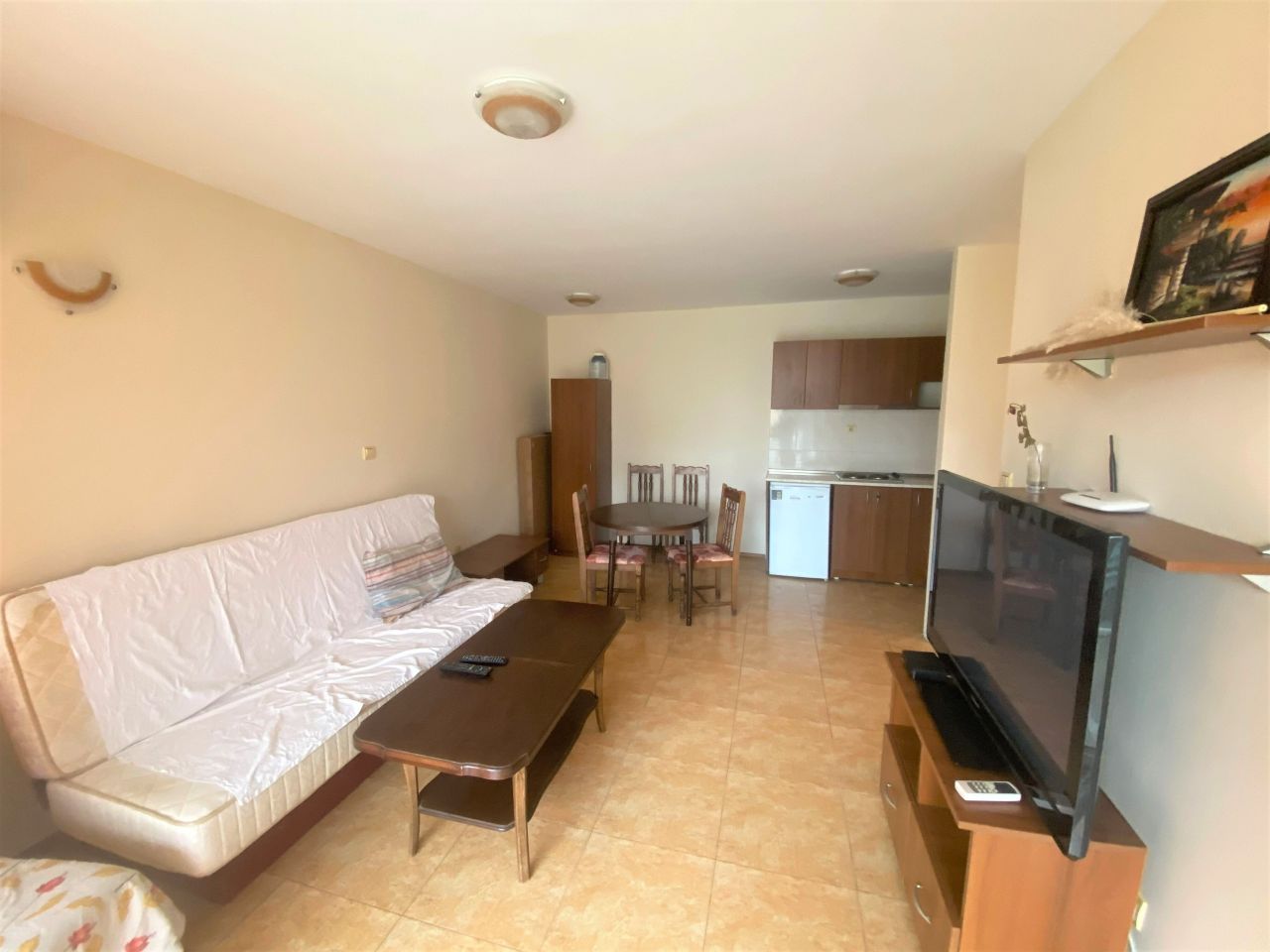 Piso en Sunny Beach, Bulgaria, 63 m² - imagen 5