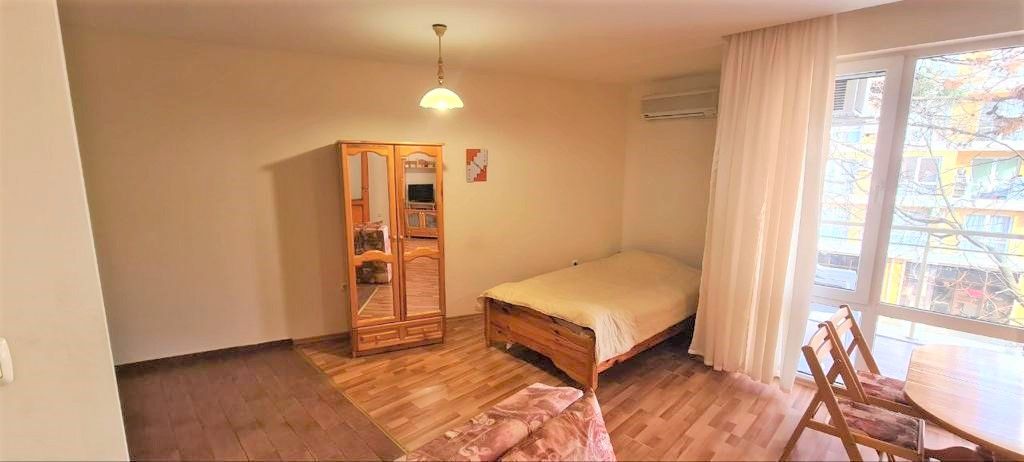 Piso en Sunny Beach, Bulgaria, 57 m² - imagen 5