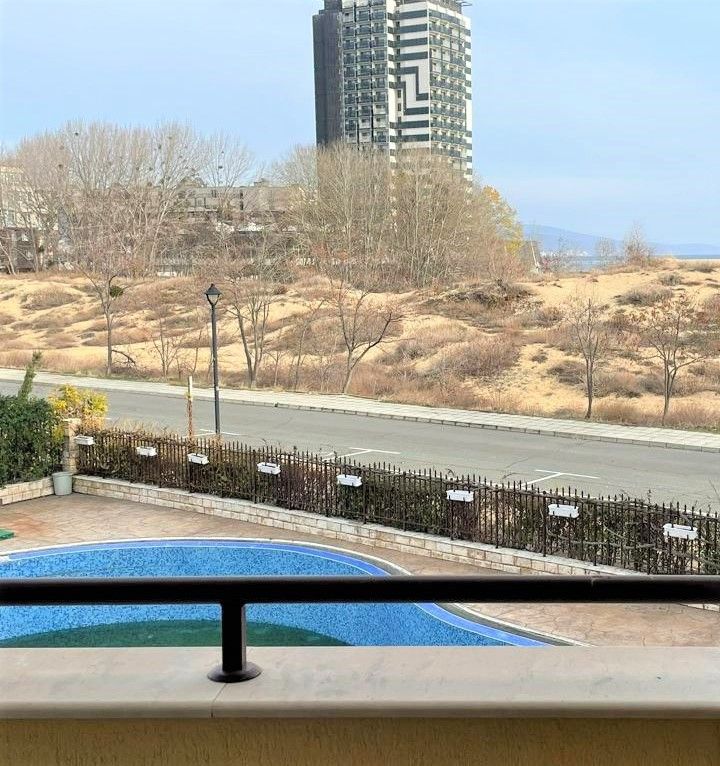 Wohnung in Sonnenstrand, Bulgarien, 66 m² - Foto 5