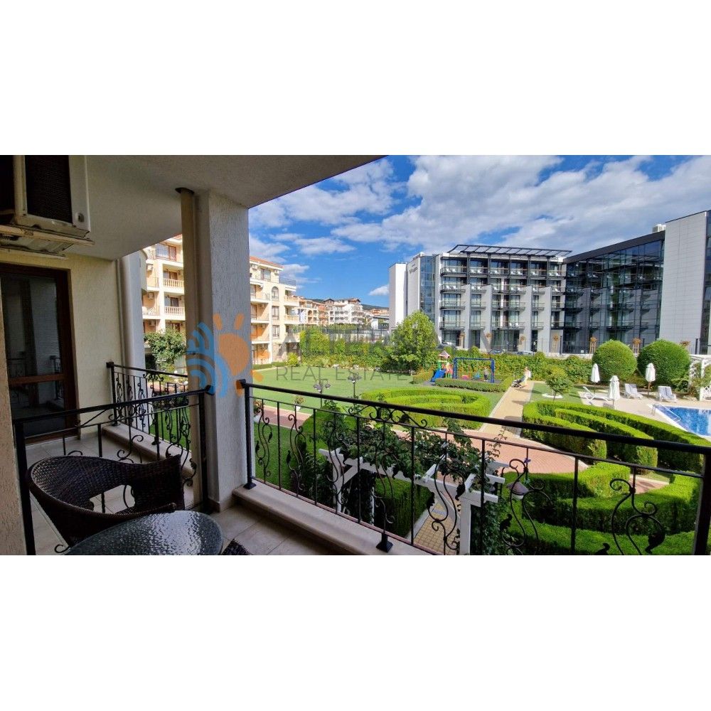 Maisonette in Ravda, Bulgaria, 52 m² - picture 5