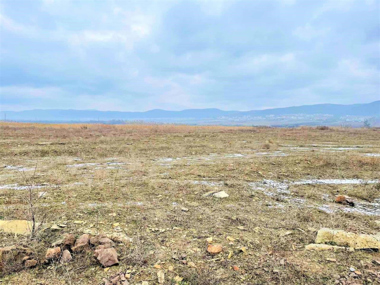 Grundstück in Sonnenstrand, Bulgarien, 3 719 m² - Foto 5