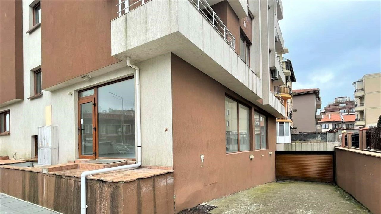 Biens commerciaux à Nessebar, Bulgarie, 347 m² - image 5