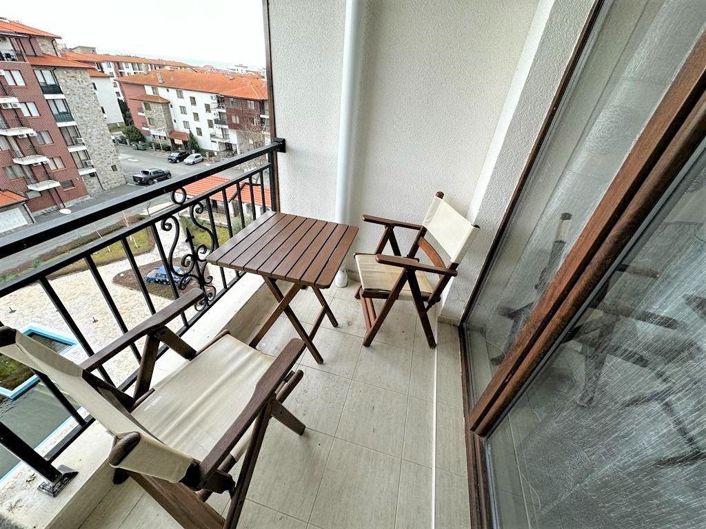 Wohnung in Rawda, Bulgarien, 50 m² - Foto 5