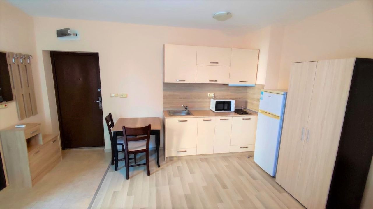 Appartamento a Nesebăr, Bulgaria, 40 m² - foto 5