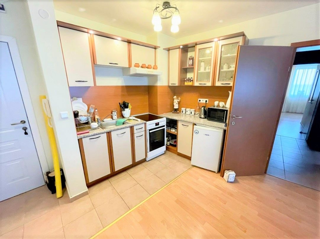 Wohnung in Burgas, Bulgarien, 111 m² - Foto 5