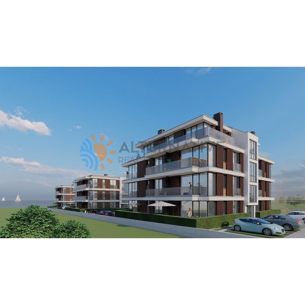 Maisonette en Burgas, Bulgaria, 132 m² - imagen 5