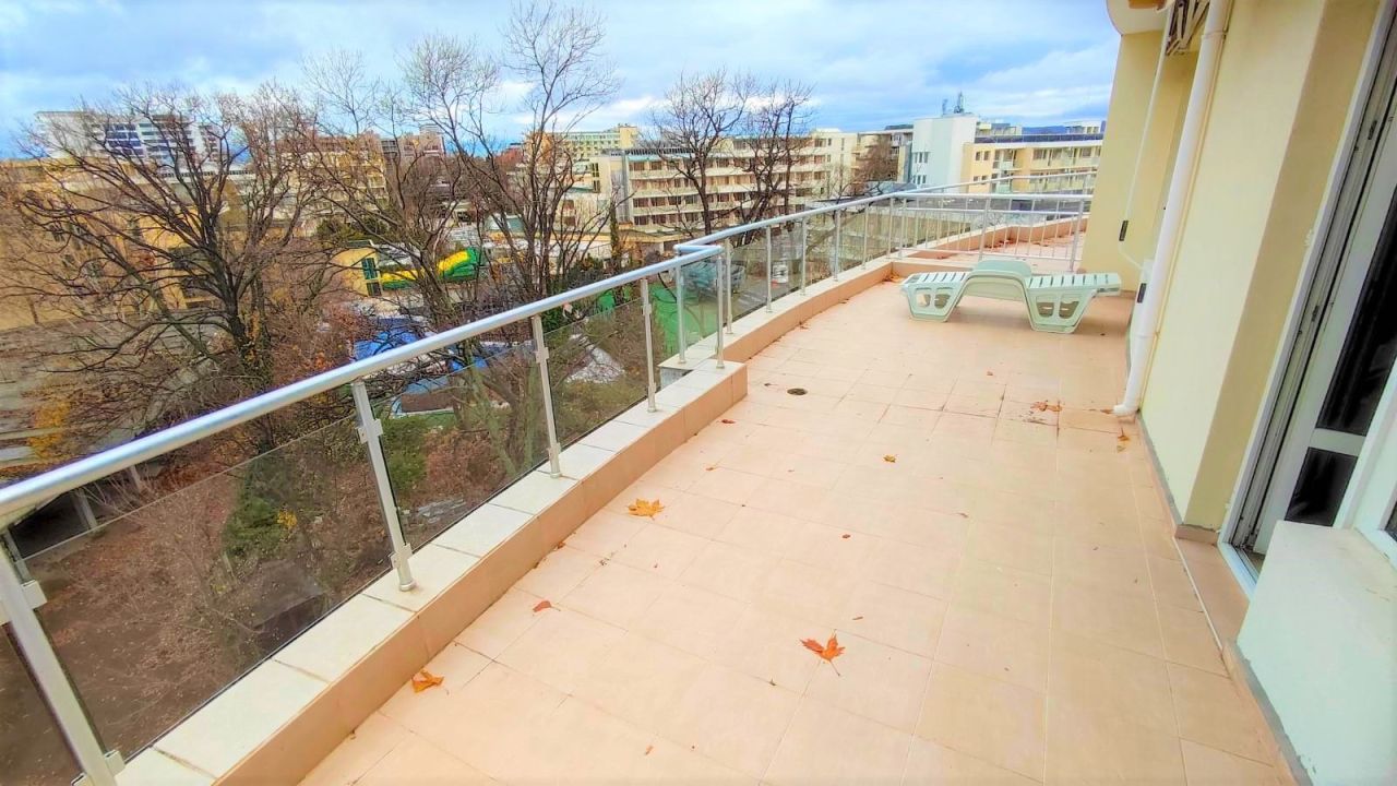 Flat at Sunny Beach, Bulgaria, 101 m² - picture 5