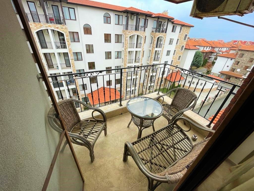 Wohnung in Rawda, Bulgarien, 60 m² - Foto 5