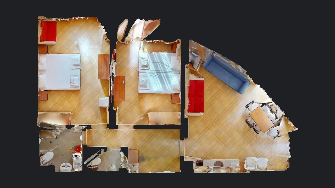 Piso en Sunny Beach, Bulgaria, 110 m² - imagen 5