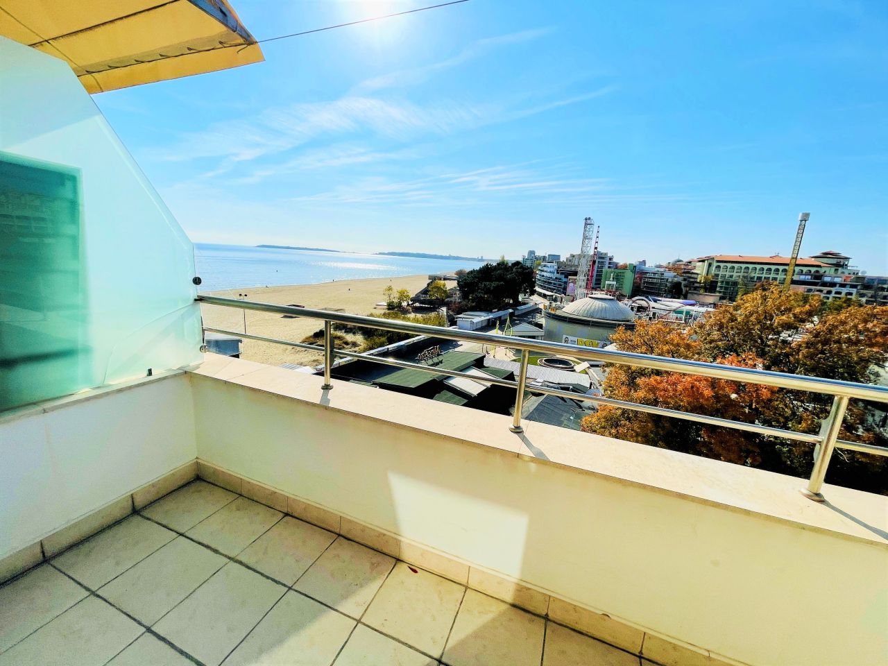 Appartamento a Spiaggia assolata, Bulgaria, 70 m² - foto 5