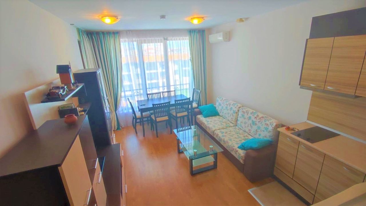 Piso en Ravda, Bulgaria, 85 m² - imagen 5