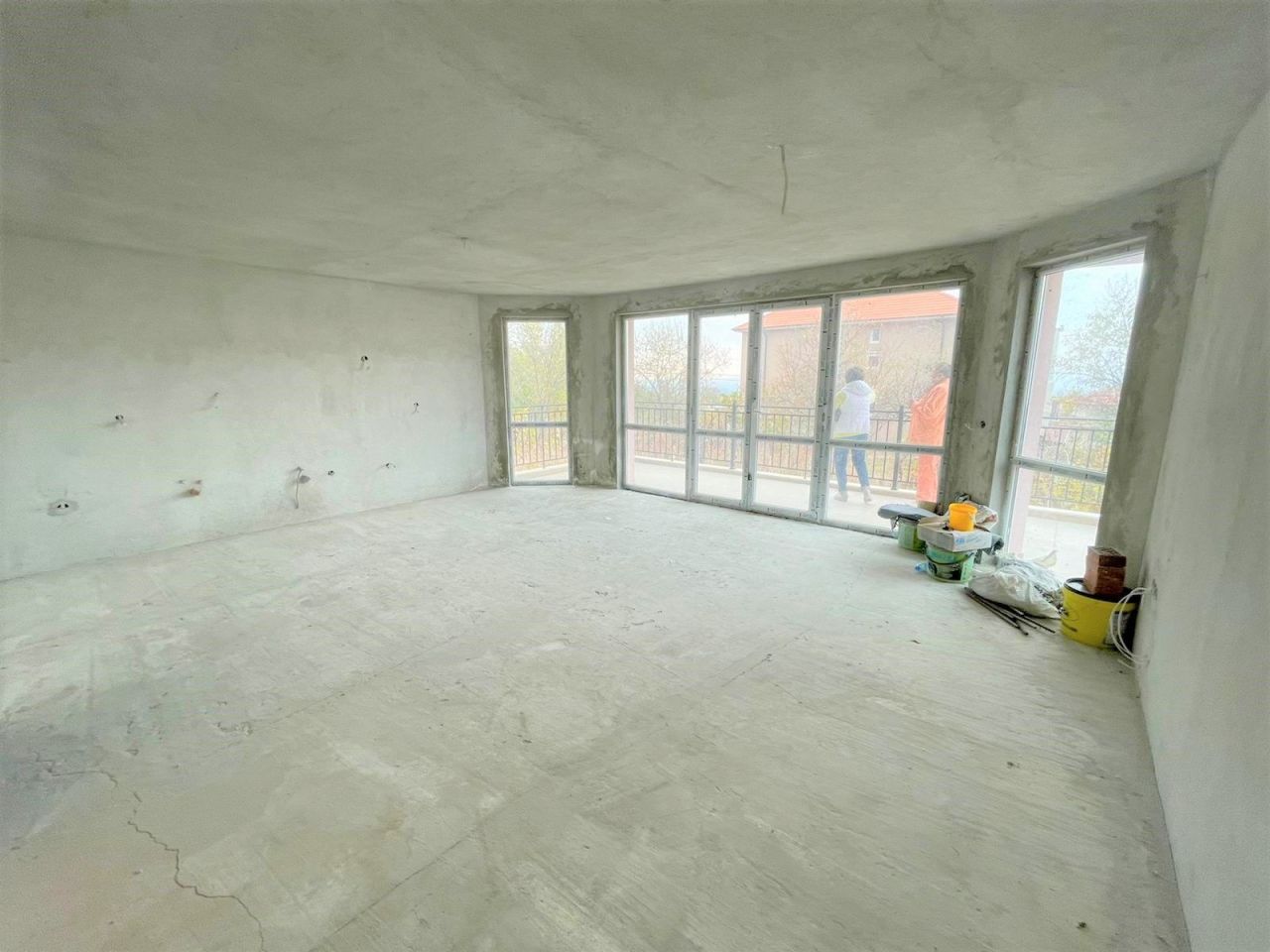 Casa a Kosharitsa, Bulgaria, 200 m² - foto 5