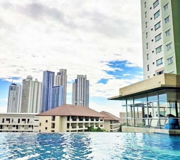 Studio a Pattaya, Thailandia, 24 m² - foto 10