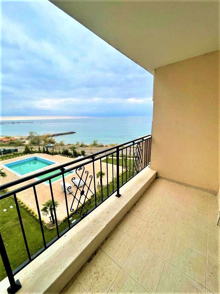 Appartamento a Burgas, Bulgaria, 89 m² - foto 5