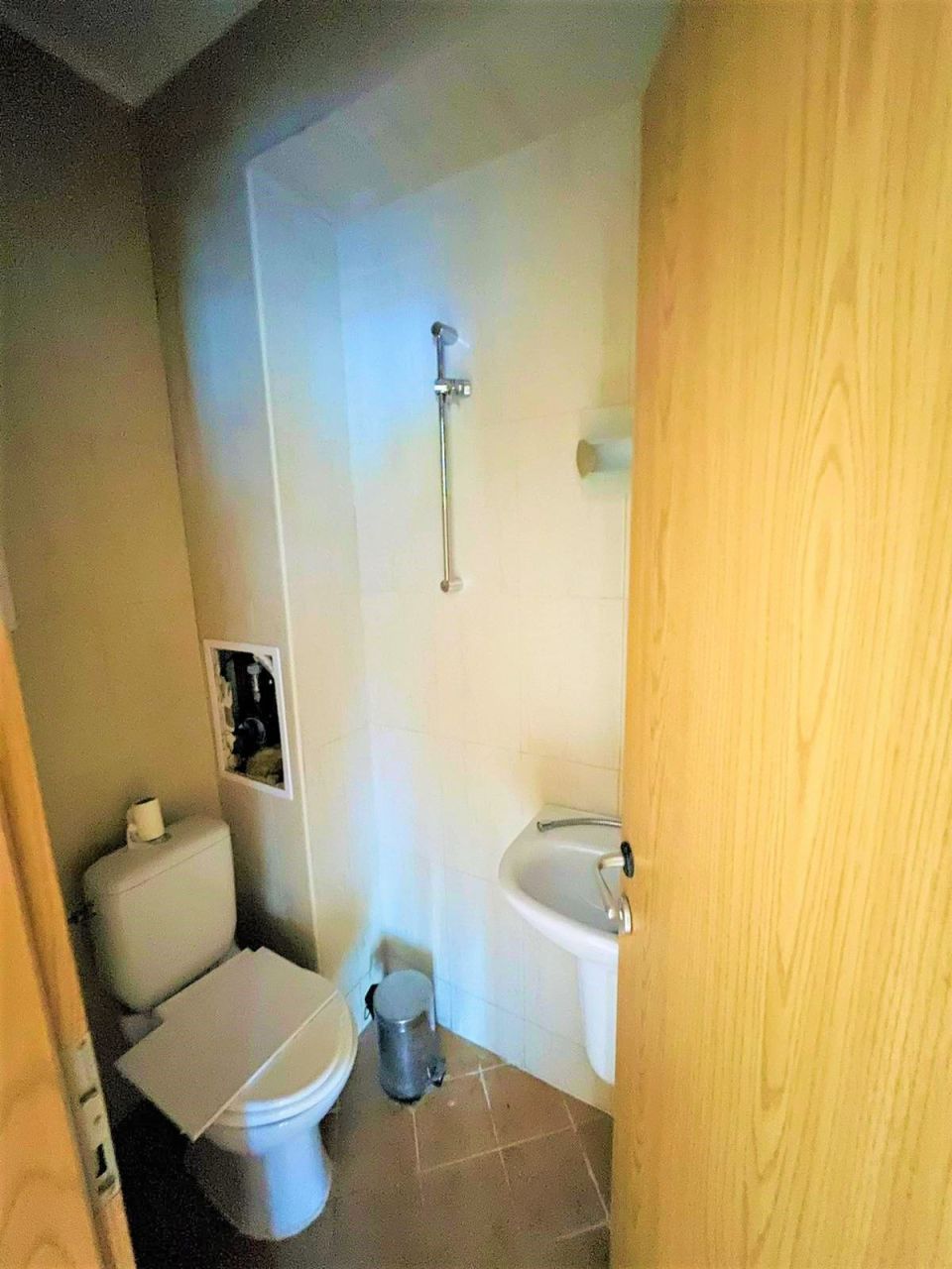 Gewerbeimmobilien in Sonnenstrand, Bulgarien, 49 m² - Foto 5