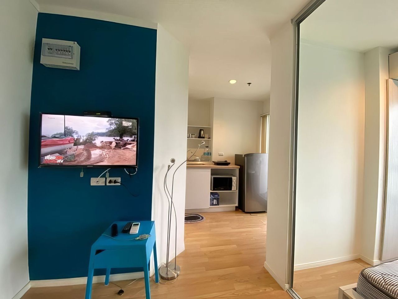 Studio a Pattaya, Thailandia, 24 m² - foto 4