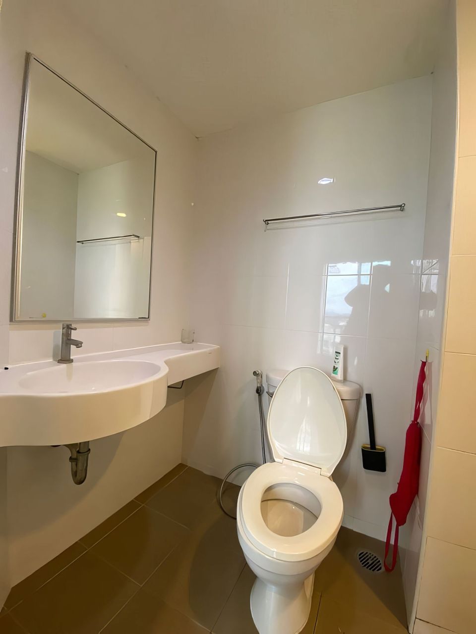 Studio a Pattaya, Thailandia, 24 m² - foto 7