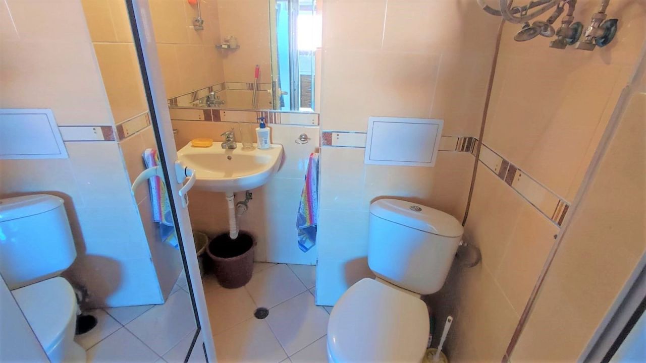 Flat in Nesebar, Bulgaria, 43 m² - picture 5