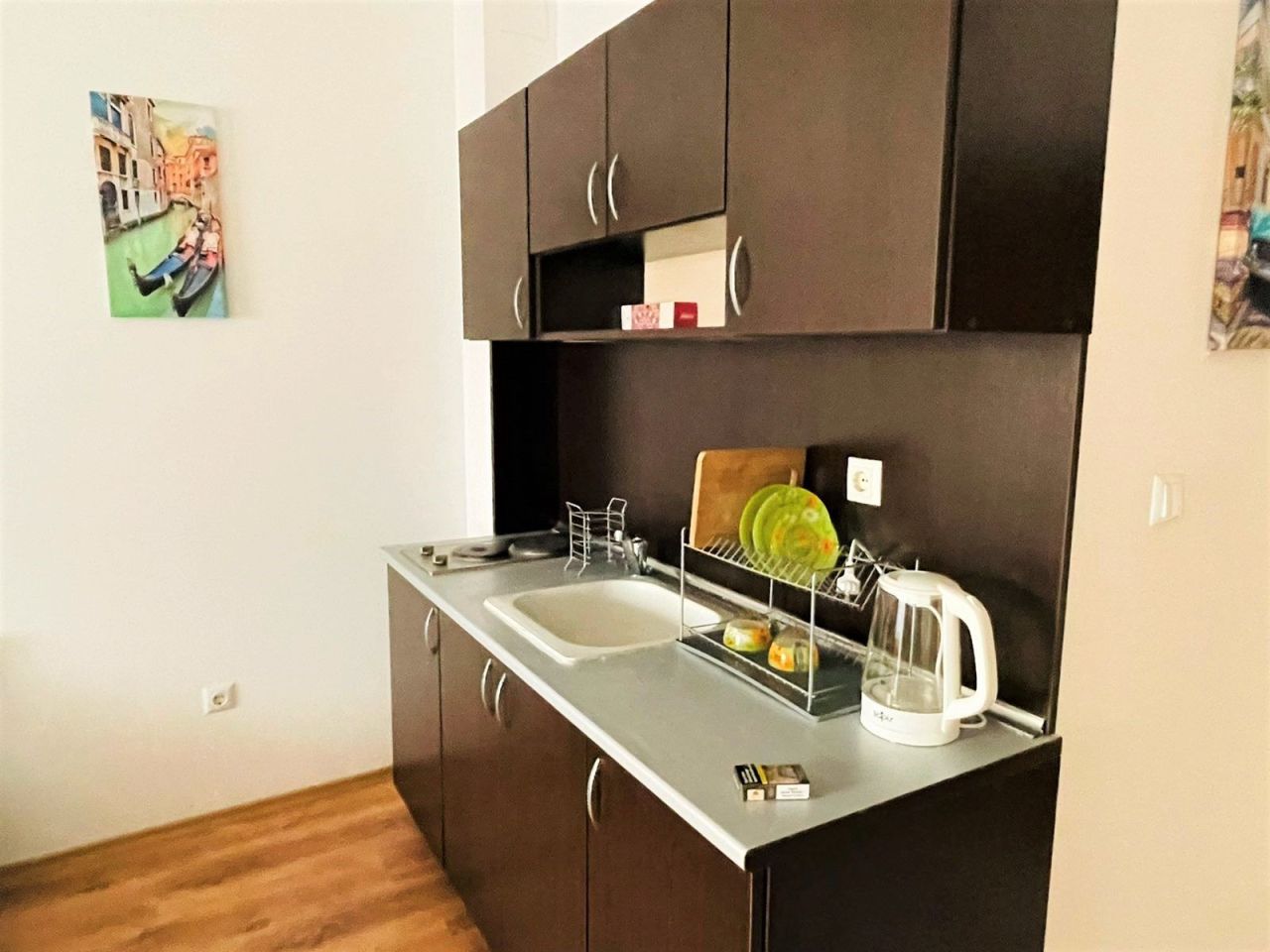 Appartement à Bourgas, Bulgarie, 53 m² - image 5