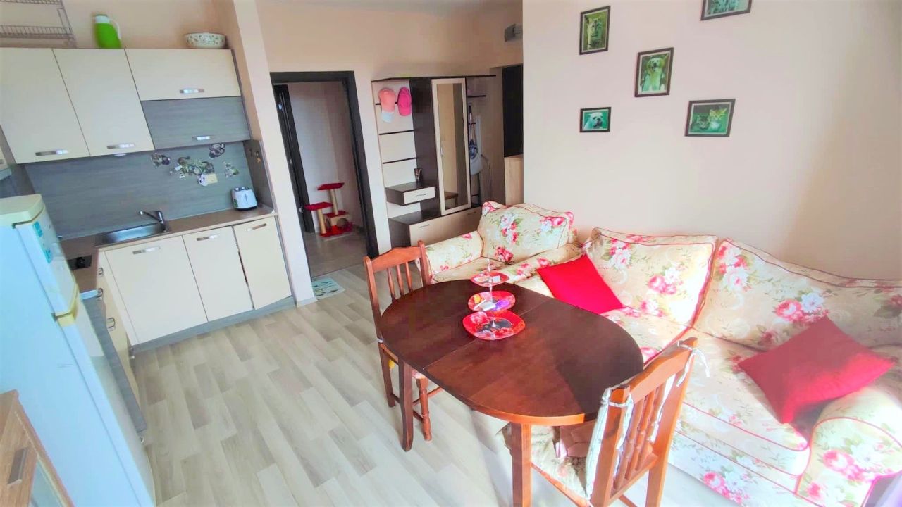 Wohnung in Nessebar, Bulgarien, 95 m² - Foto 5