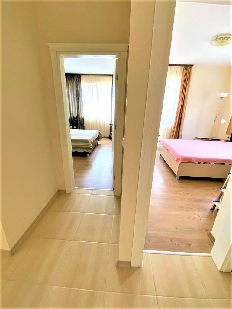 Appartement à Bourgas, Bulgarie, 80 m² - image 5