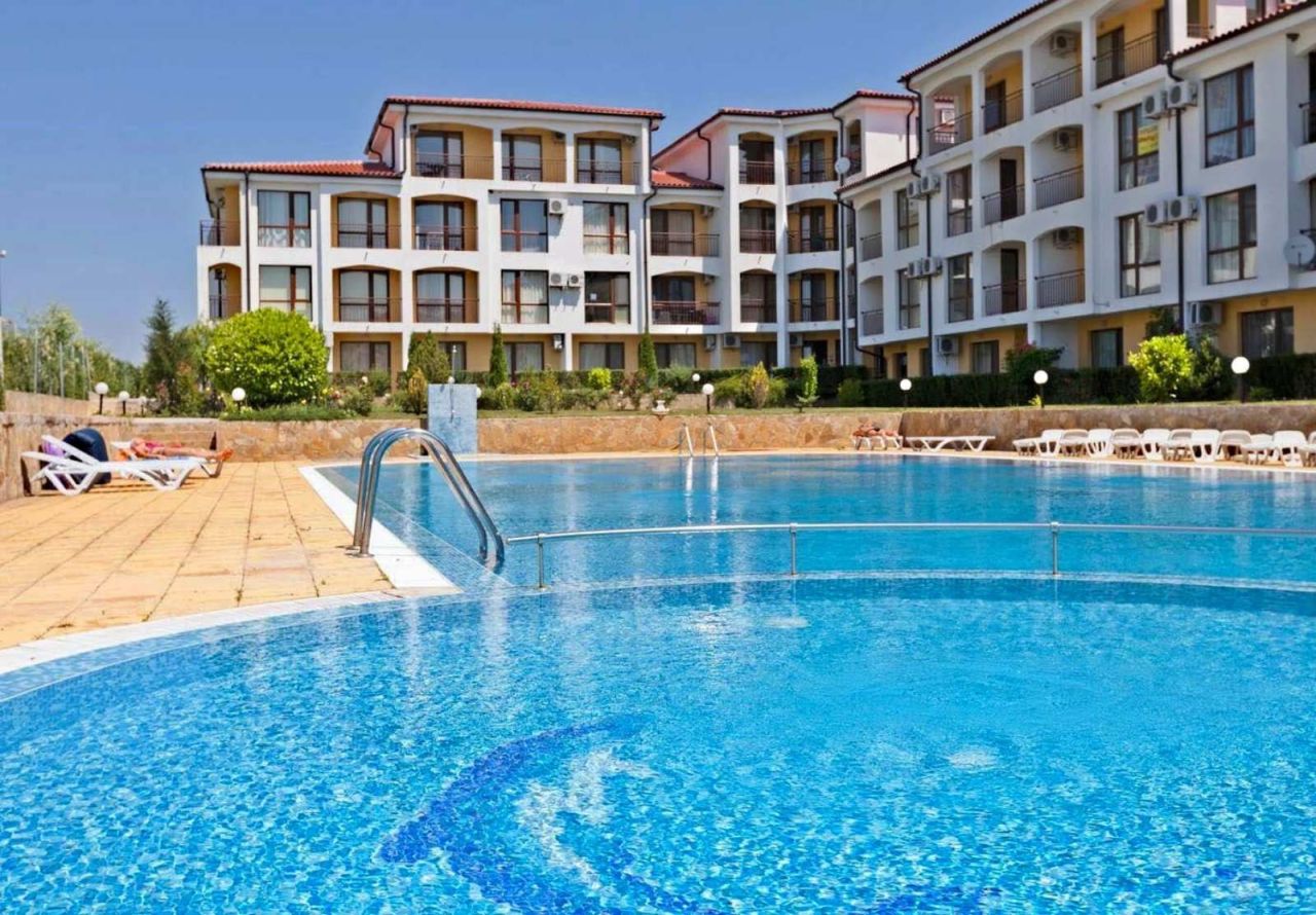 Wohnung in Rawda, Bulgarien, 60 m² - Foto 5