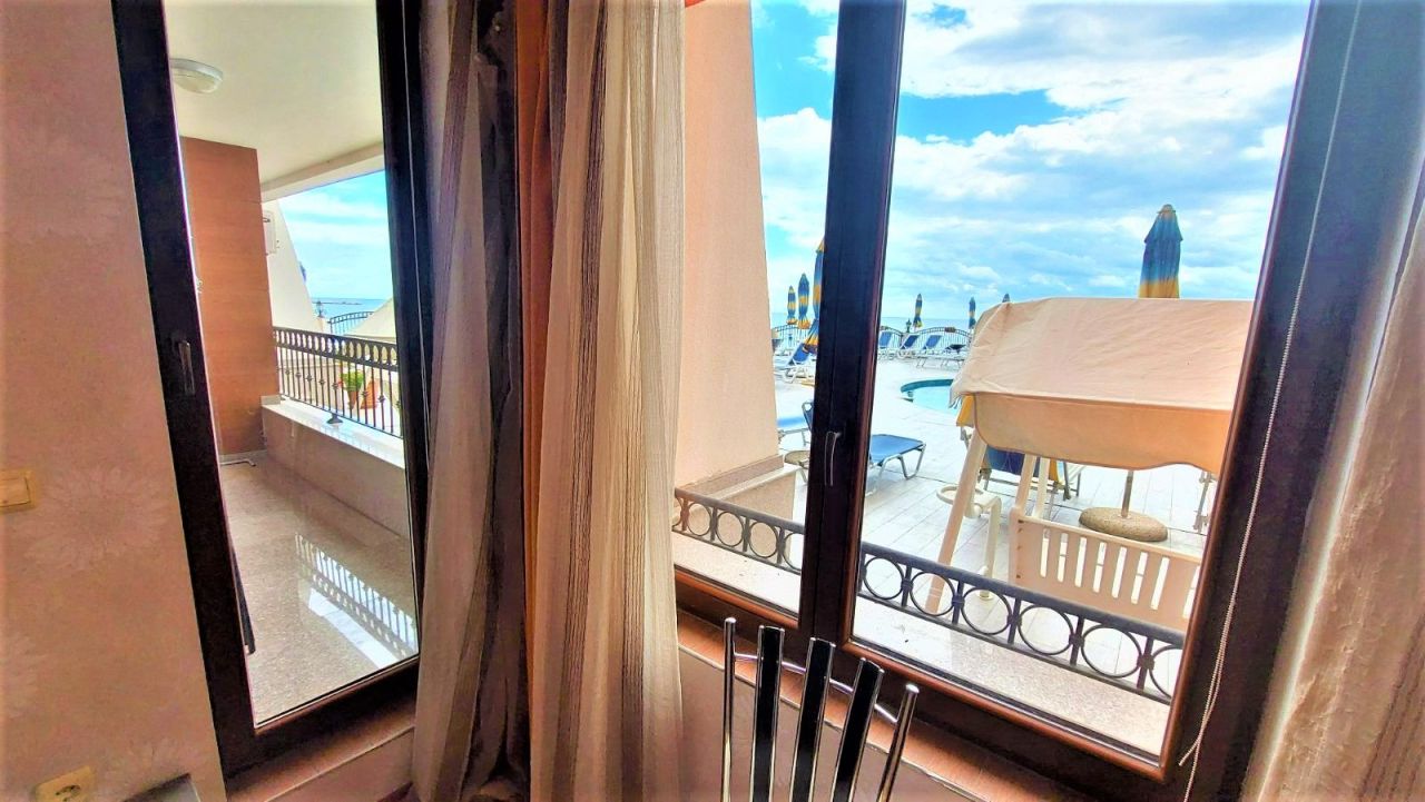 Piso en Burgas, Bulgaria, 92 m² - imagen 5